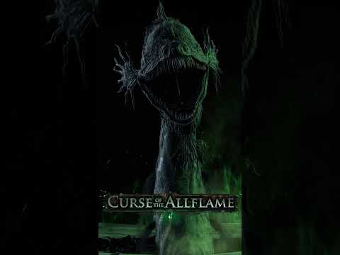Path of Exile 1: Curse of the Allflame Official Trailer