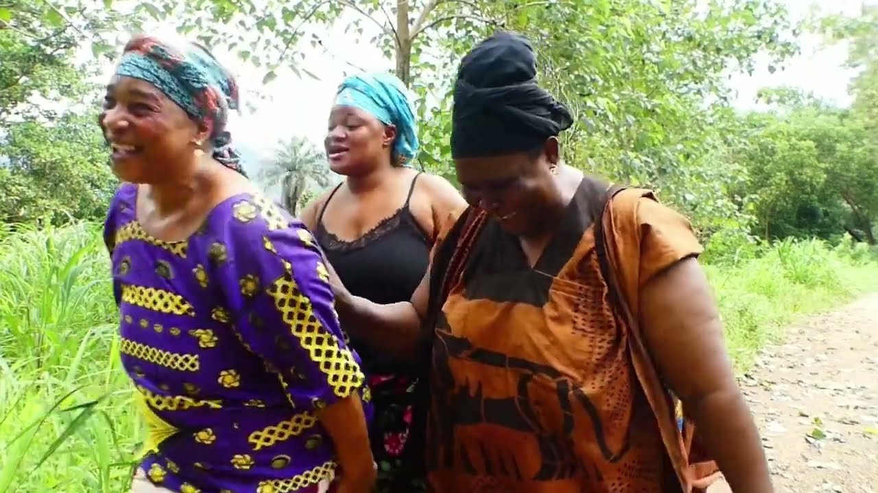 FARATANY Ep33 Nouveau Film Guinéen