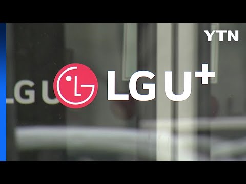 LGU+ 인터넷 또 접속 장애...이용자 불편 잇따라 / YTN