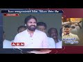 All parties to skip CM Chandrababu All Party Meet