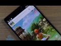 Обзор Lenovo Vibe Z2 Pro (K920): лучший фаблет на Android? (review)