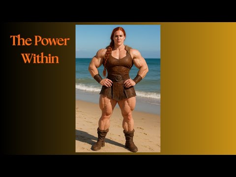 Ella Manda ⚒️ | The Power of Creation | A Cinematic Viking Short Film