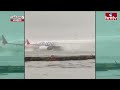 నిన్న దుబాయ్, ఇయ్యాల చైనా.. | Heavy rains in China | Jordar News | hmtv  - 00:49 min - News - Video
