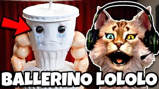 BALLERINO LOLOLO !! 🙀 -  Anomali Brainrot Indonesia