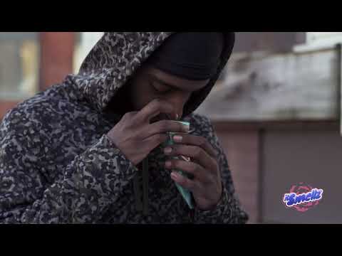 ItSmellz Promo