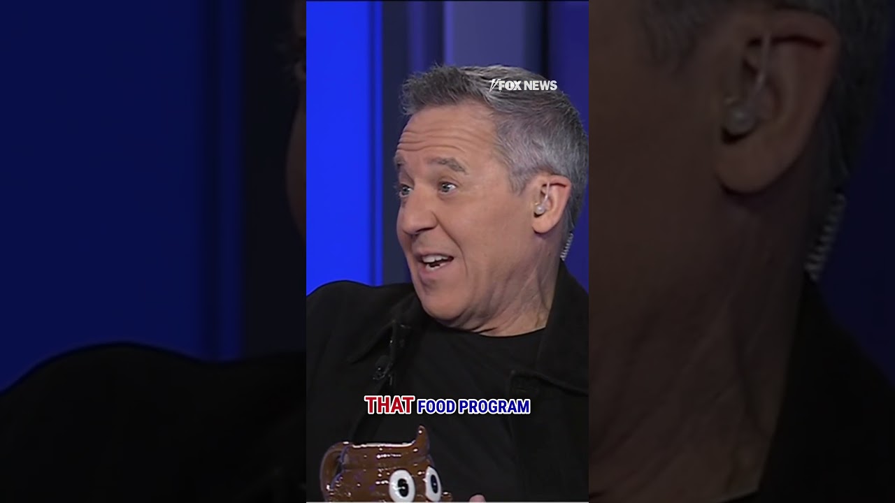 Greg Gutfeld: At least the mob has accountability #shorts #foxnews #news #us #fox #politics #new