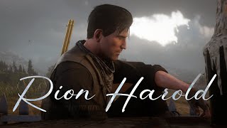 【RDR 2 RP】ANNOYED #Cakrawalacountyredm