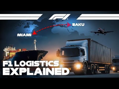 FORMULA 1