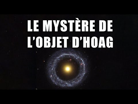 Un objet dans le ciel défie tout ce que l'on connait des ...