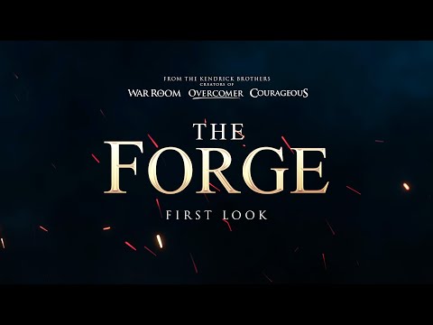 The Forge'
