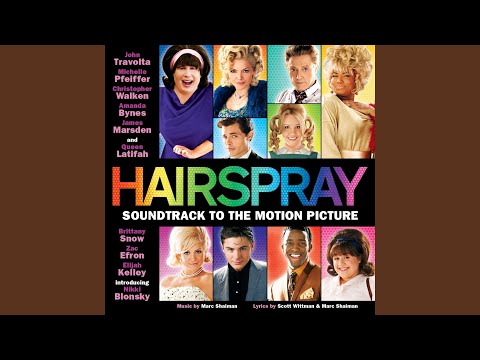 Queen Latifah - Big, Blonde and Beautiful