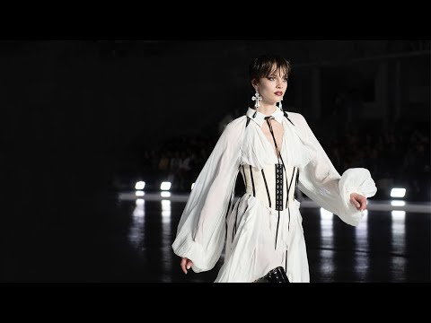 Aniye Records | Fall Winter 2024/2025 | Full Show