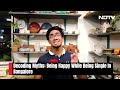 Lahe Lahe Cafe | Who Says Being Single Can’t Lead To Happiness, Let’s Burst The Myth  - 02:55 min - News - Video