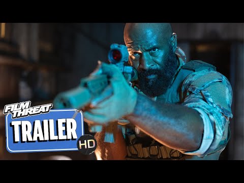 OSIRIS | Official HD Trailer (2025) | ACTION | Film Threat Trailers