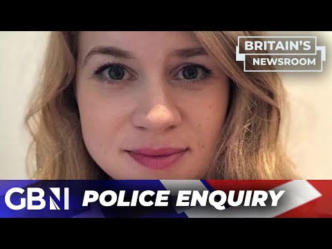 Sarah Everard's killer Wayne Couzens should never have been police officer | enquiry reveals