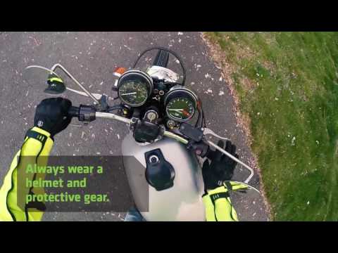 This "Power to Prevent" video, from A Head for the Future (http://dvbic.dcoe.mil/aheadforthefuture) depicts a day in the life of a service member who prevents a traumatic brain injury (TBI) by staying safe during his activities. Follow along as the service member rides a bike, plays a game of basketball, drives a motorcycle and hangs out with friends - and learn helpful tips on how you can prevent TBI. This "Power to Prevent" video, from A Head for the Future (http://dvbic.dcoe.mil/aheadforthefuture) depicts a day in the life of a service member who prevents a traumatic brain injury (TBI) by staying safe during his activities. Follow along as the service member rides a bike, plays a game of basketball, drives a motorcycle and hangs out with friends - and learn helpful tips on how you can prevent TBI.