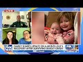 My baby!: Officer saves infant after 100mph crash  - 05:00 min - News - Video
