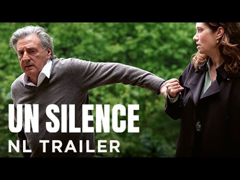 Un silence'
