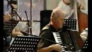 Saoulis Ensemble - Uskudara giderken - Apo xeno topo