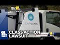Carvana class action lawsuit moving forward