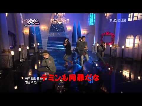 お騒がせな Sherlock (cute + funny)