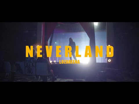 ロザリーナ 『NEVERLAND』Music Video