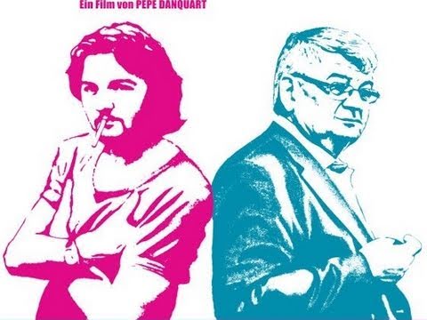 Joschka und Herr Fischer'
