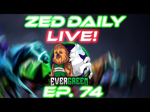 Zed Daily EP. 74 | Breeding Bug & Keep On Winning | Zed run