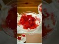 Paneer Kheer with Strawberry | Paneer Kheer Strawberry | Strawberry Paneer Kheer  - 01:00 min - News - Video