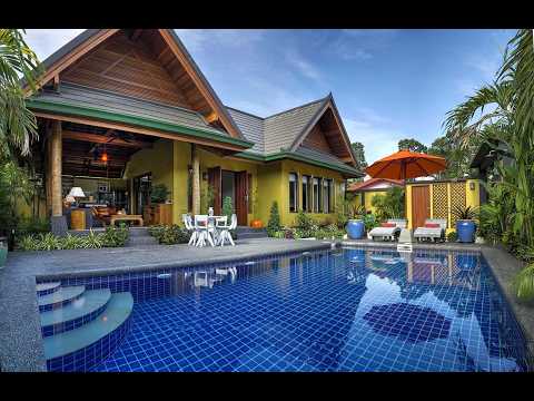 Property video