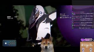 【GGST】ヴェノムみる