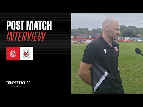 Interview: Will Hatfield