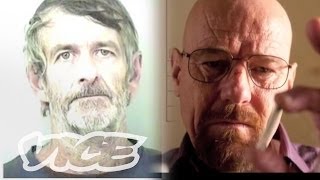 The Real Walter White [VICE Documentary]