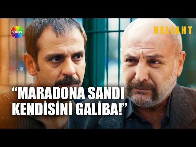 Davut’un adaylığı, Yahya’yı kızdırdı!