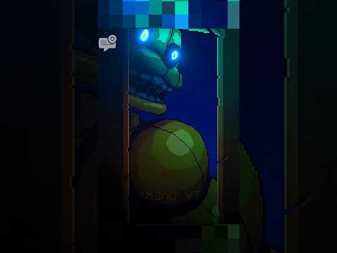 FNAF INTO THE PIT EDIT #fnaf #fivenightsatfreddys #trend #fnafintothepit #edit #shorts #foryou #fnaf