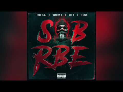 SOB X RBE - No Discussion (Official Audio) | Gangin