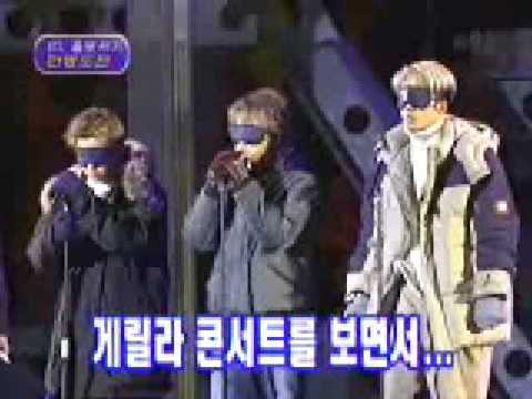 JTL Guerilla Concert (part 3)