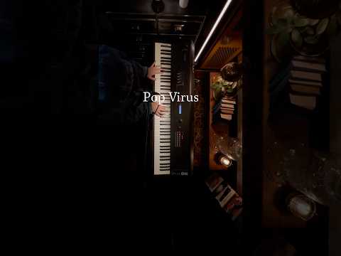 Pop Virus / 星野源 (Cover by オサム)