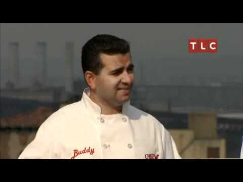 Cake Boss: Next Great Baker'