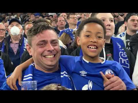 Spannung pur auf Schalke - erlebt den Aufstieg & wahre Liebe