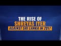 Shreyas Iyer shines through!  - 01:06 min - News - Video