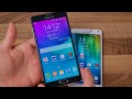 Samsung Galaxy Note 4 SM-N910F Testbericht Test deutsch HD