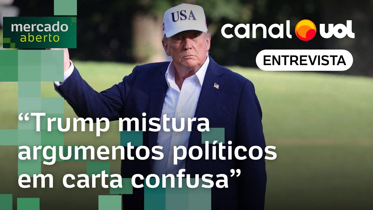 Brasil terá que negociar com os EUA com um grande sorriso no rosto e um tacape na mão | Análise
