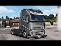 Volvo FH Simple Edit 1.27.x