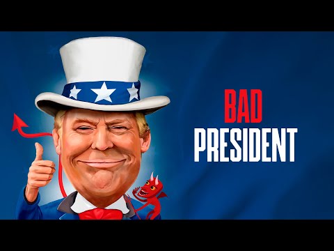 Bad President CORTE 3 PT