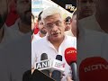 Gajendra Singh Shekhawat confident of BJP winning election with ‘thumping majority  - 00:50 min - News - Video