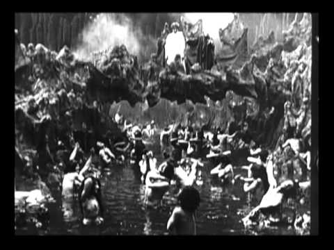 L'inferno'