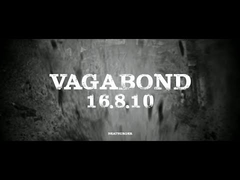 BeatBurger 비트버거 'VAGABOND' MV Dance Teaser