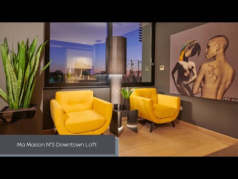 Property video