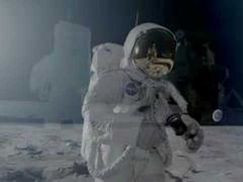 Magnificent Desolation: Walking on the Moon 3D'